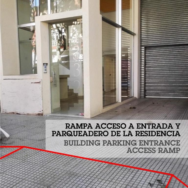 Luminoso loft con parrilla cochera y gran diseño - Apartamento - 17