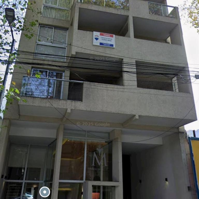 Luminoso loft con parrilla cochera y gran diseño - Apartamento - 18