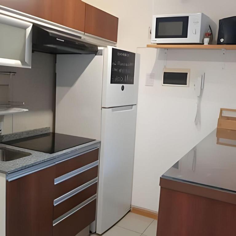 Luminoso loft con parrilla cochera y gran diseño - Apartamento - 22