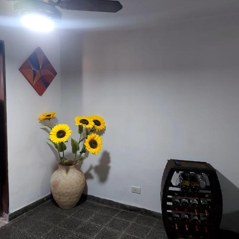 Mendoza Alquiler Temporario - Apartamento de 1 dormitorio - 3