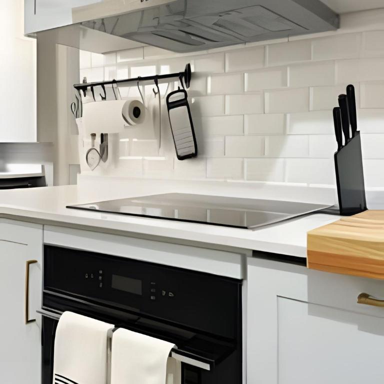 Confort y estilo en un espacioso departamento - Apartment - 48