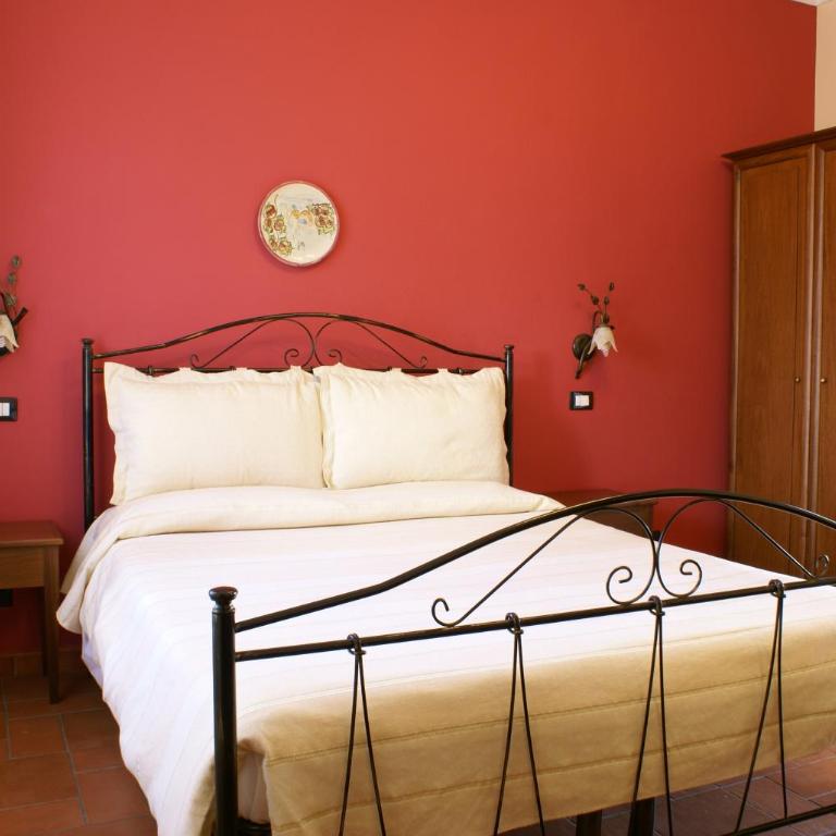 B&B Salotto Di Athena - Camera Matrimoniale/Doppia con Letti Singoli - 27