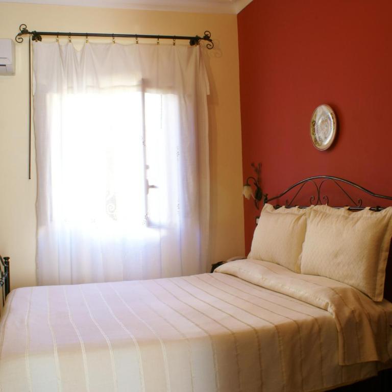 B&B Salotto Di Athena - Camera Matrimoniale/Doppia con Letti Singoli - 26