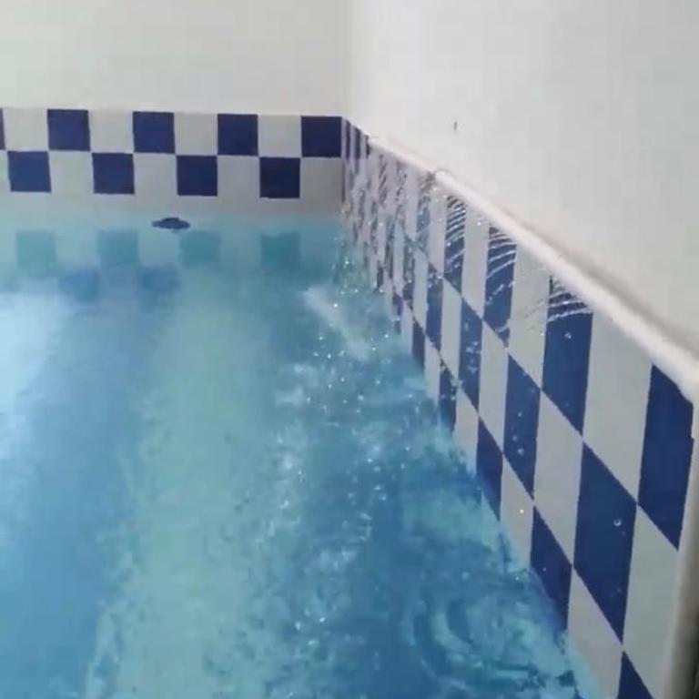 Mónaco 1 piso - One-Bedroom House - 1
