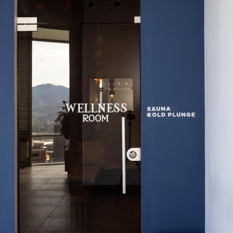 Soul Lifestyle Hotel - Apartamento Deluxe - Planta inferior - 1