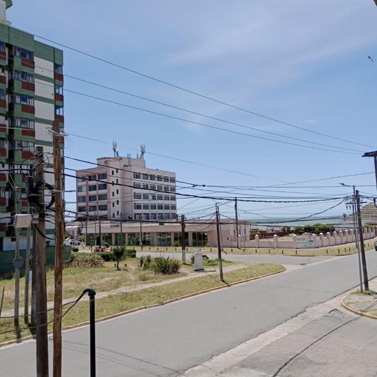 Dúplex a media cuadra del mar - Apartamento de 2 dormitorios - 3