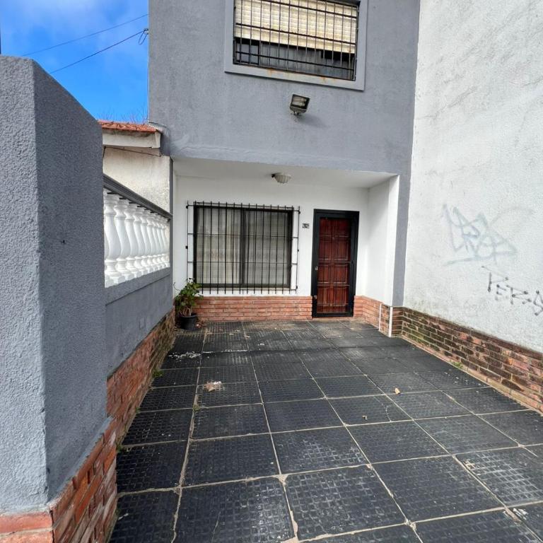Dúplex a media cuadra del mar - Apartamento de 2 dormitorios - 4