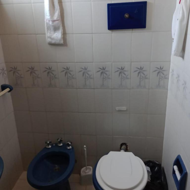 Dúplex a media cuadra del mar - Apartamento de 2 dormitorios - 5