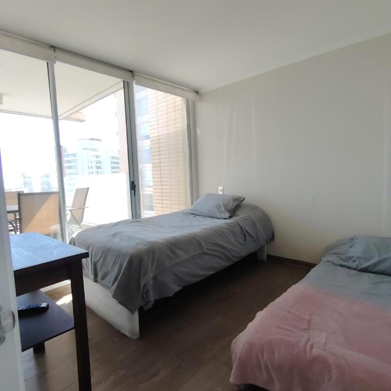 Espectácular departamento en Concon - Apartamento de 2 dormitorios - 4