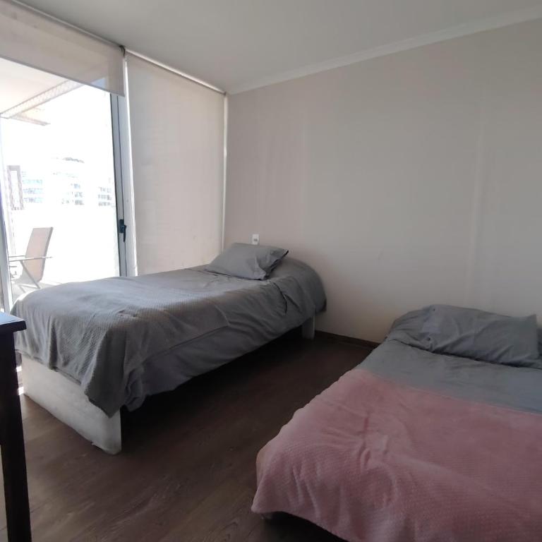 Espectácular departamento en Concon - Apartamento de 2 dormitorios - 5