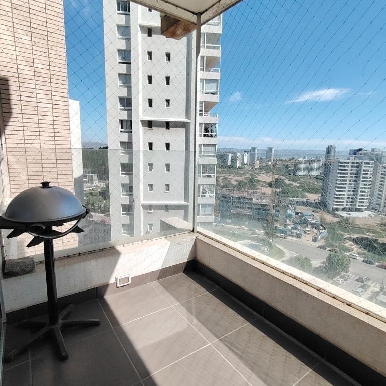 Espectácular departamento en Concon - Apartamento de 2 dormitorios - 6