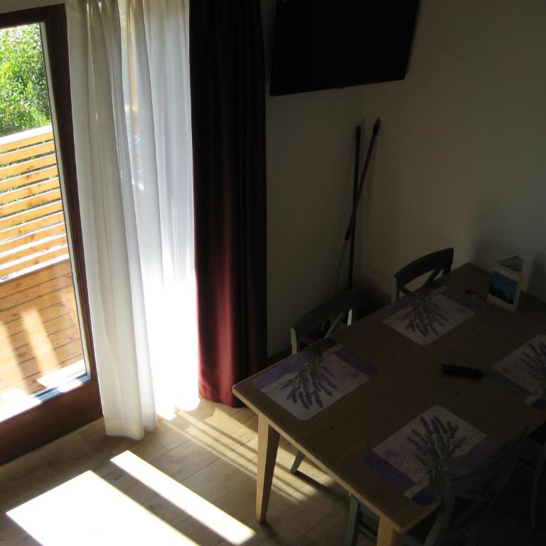 RTA Hotel Le Vallene - Appartamento su 2 Livelli con 1 Camera da Letto - 12