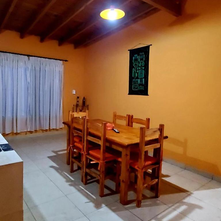 Medanos Talas Sur - Casa de 2 dormitorios - 3
