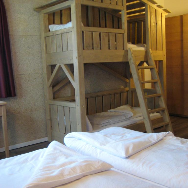 RTA Hotel Le Vallene - Appartamento su 2 Livelli con 1 Camera da Letto - 13