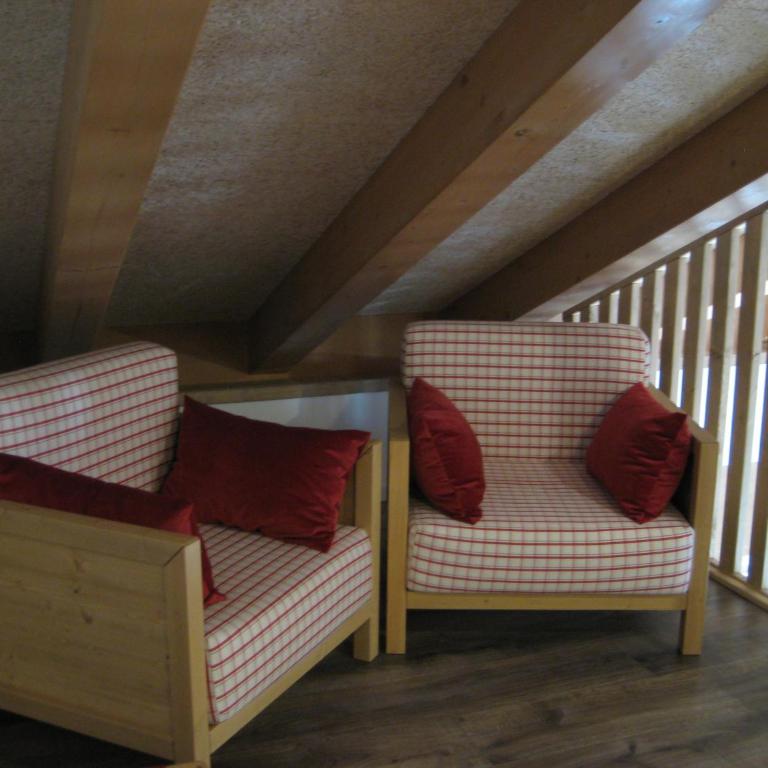 RTA Hotel Le Vallene - Appartamento su 2 Livelli con 1 Camera da Letto - 7