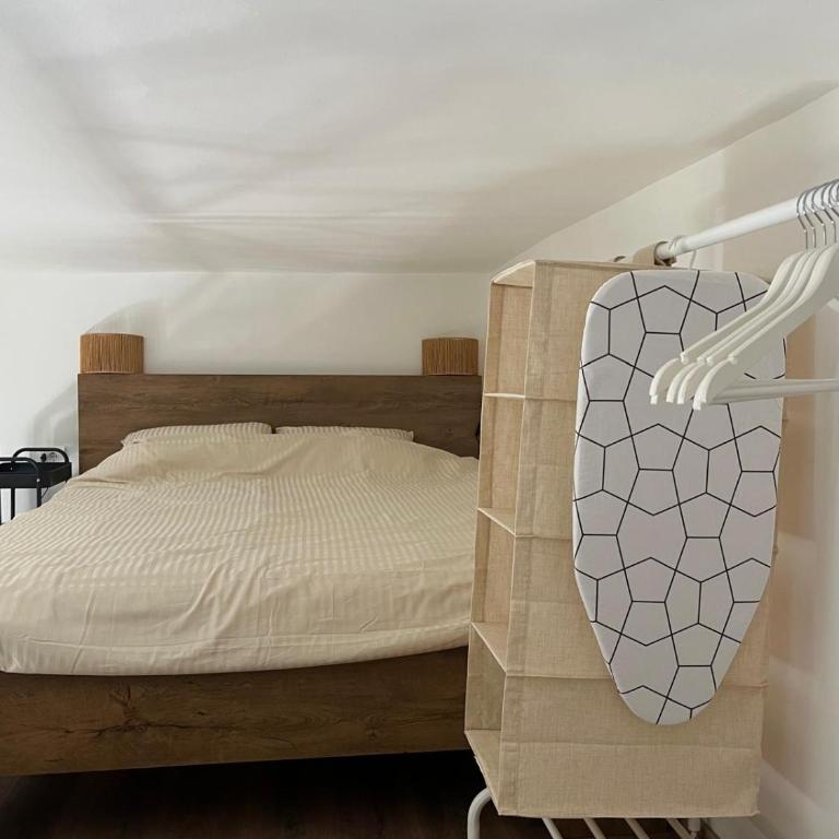 City Loft - One-Bedroom Apartment - 2