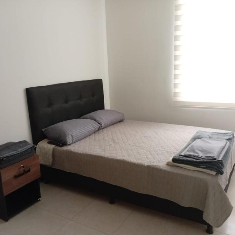 Apartaestudio Armenia quindio - Apartamento de 1 dormitorio - 14