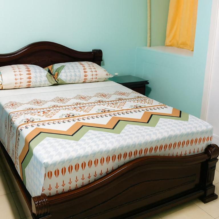 Nabusimake Apartamentos By DANP - Apartamento Deluxe de 2 dormitorios - 5