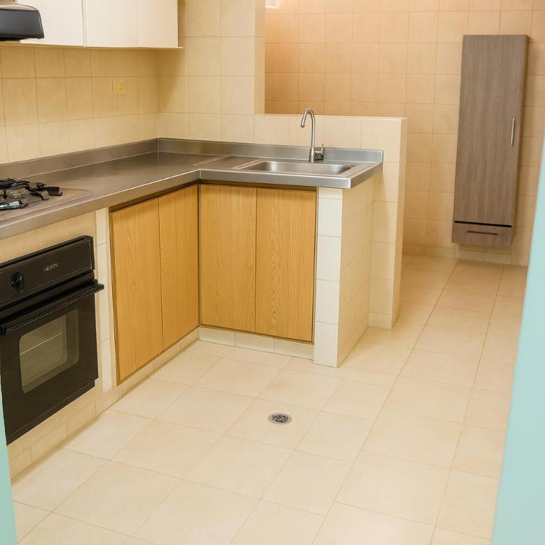 Nabusimake Apartamentos By DANP - Apartamento Deluxe de 2 dormitorios - 6