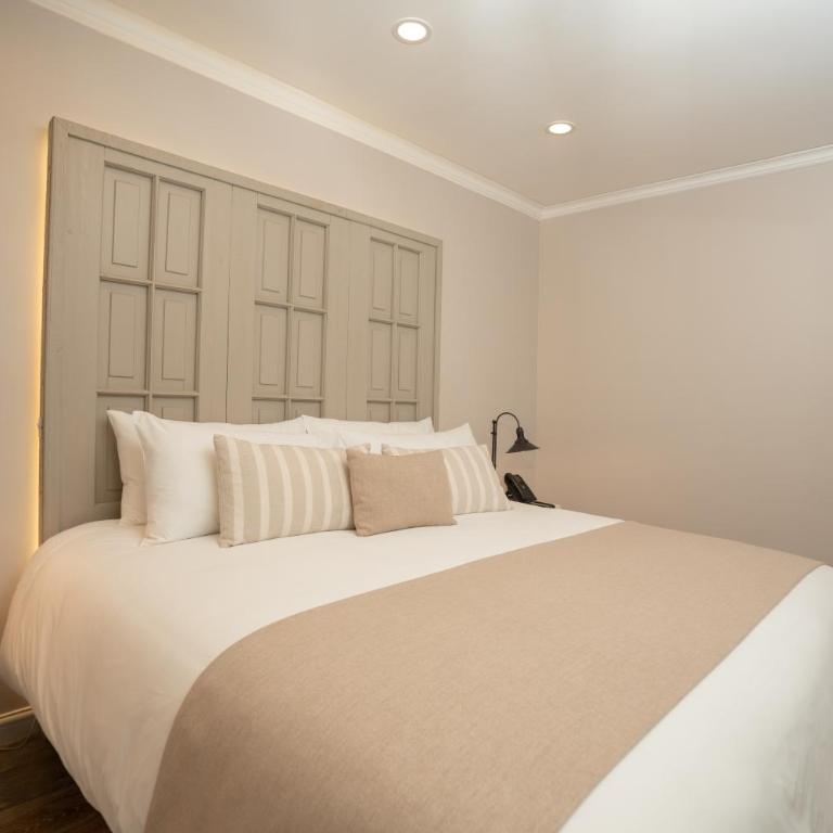 Hacienda Huamalata - Habitación Doble Estándar - 6