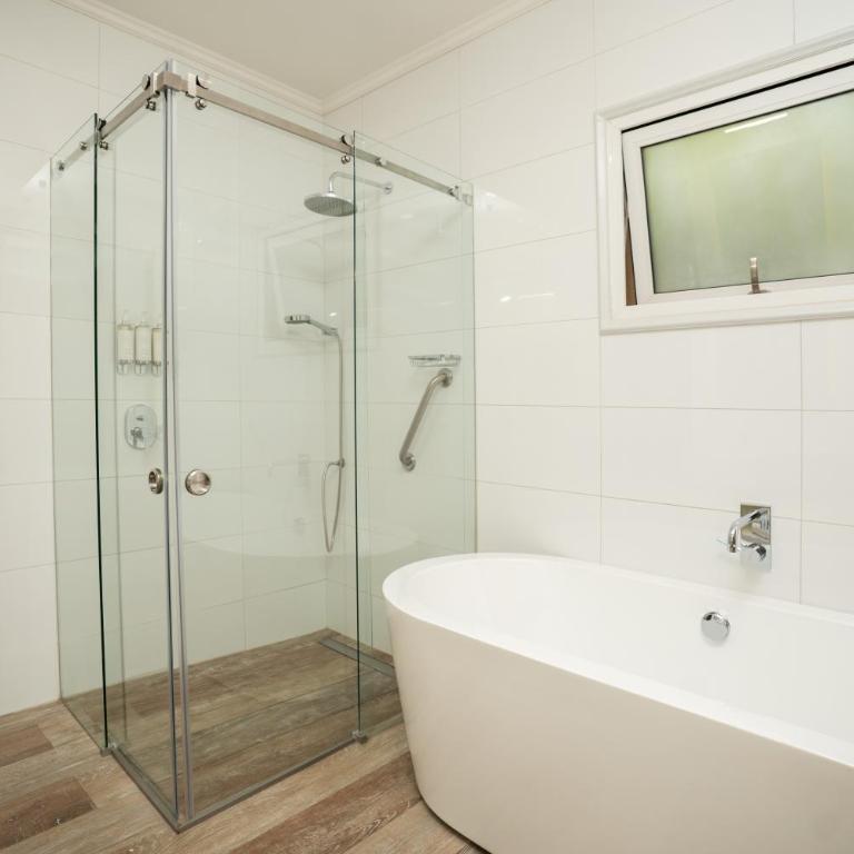 Hacienda Huamalata - Habitación Doble Deluxe - 7