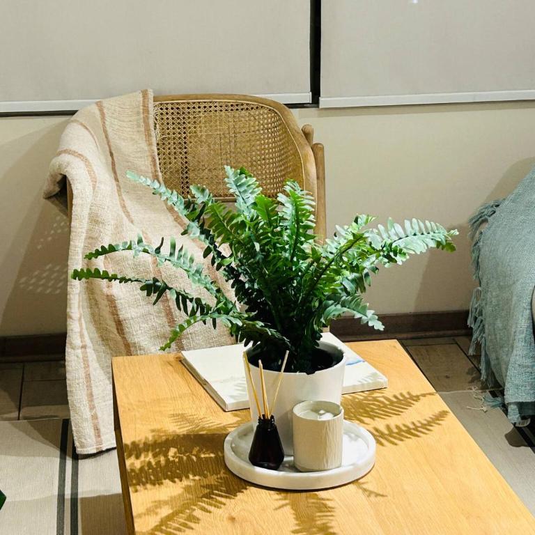 2D 2B, hasta 4 personas, Vista cordillera, Parking, AC & Calefacción - Apartment - 10