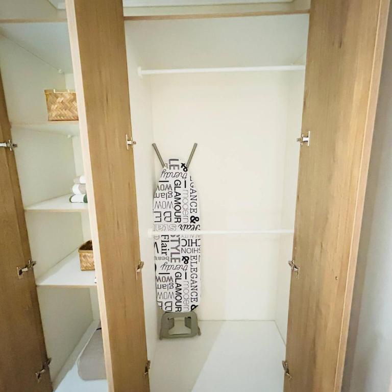2D 2B, hasta 4 personas, Vista cordillera, Parking, AC & Calefacción - Apartment - 16