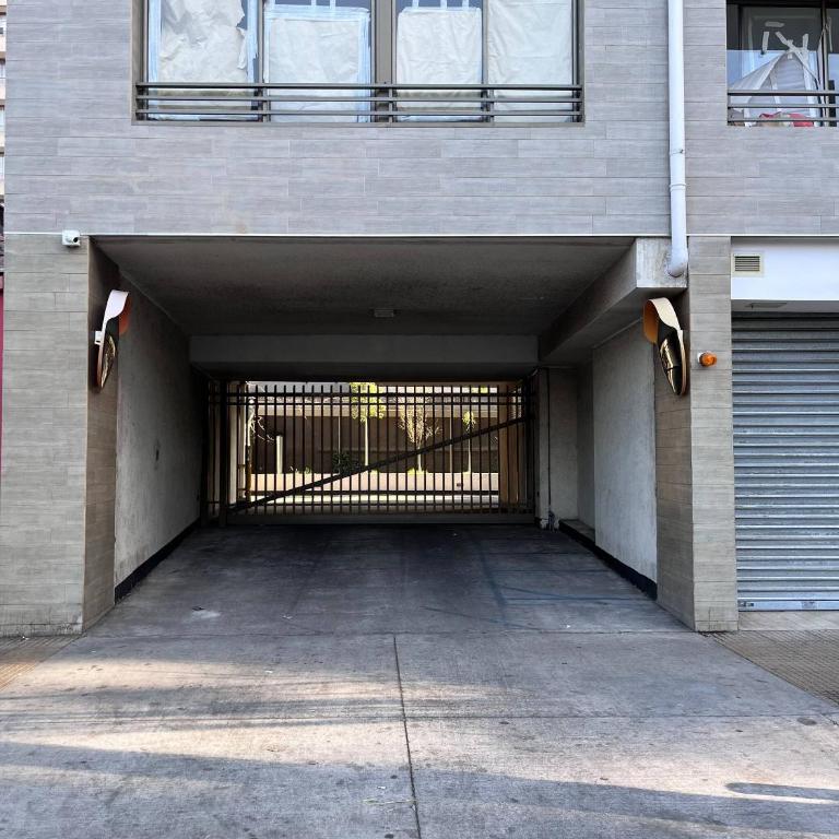 2D 2B, hasta 4 personas, Vista cordillera, Parking, AC & Calefacción - Apartment - 34