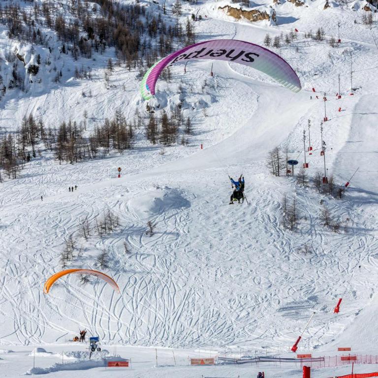 Studio cosy skis aux pieds, terrasse, proche village, animaux admis - Studio - 15