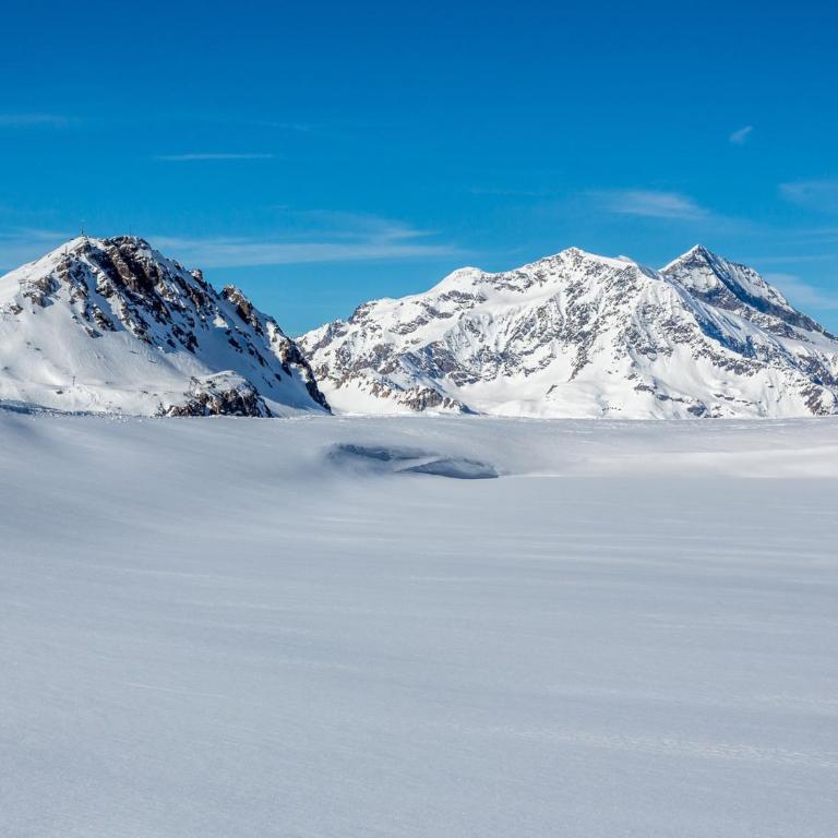 Charmant 2 pièces à Val d'Isère - WIFI, pour 4 pers - FR-1-694-363 - Appartamento - 14