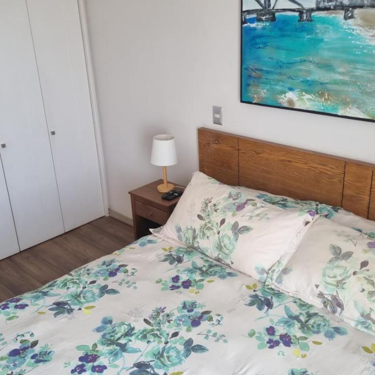 Delpinopropiedades 9 Norte Playa y Mall - Apartamento de 2 dormitorios - 5