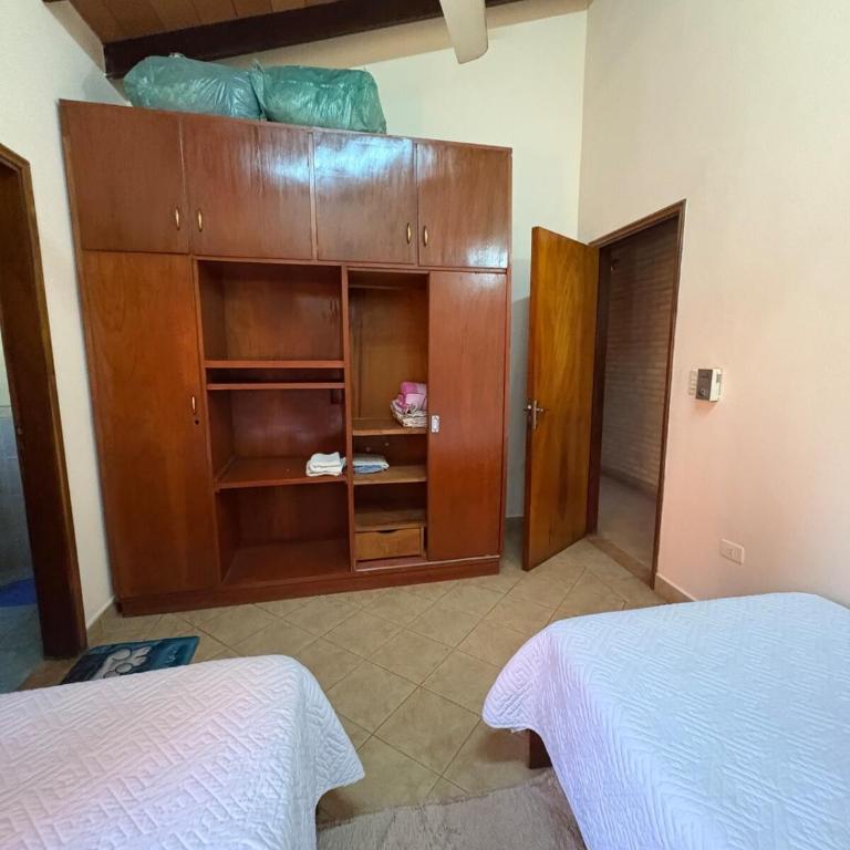 Casa jardin - Three-Bedroom House - 3