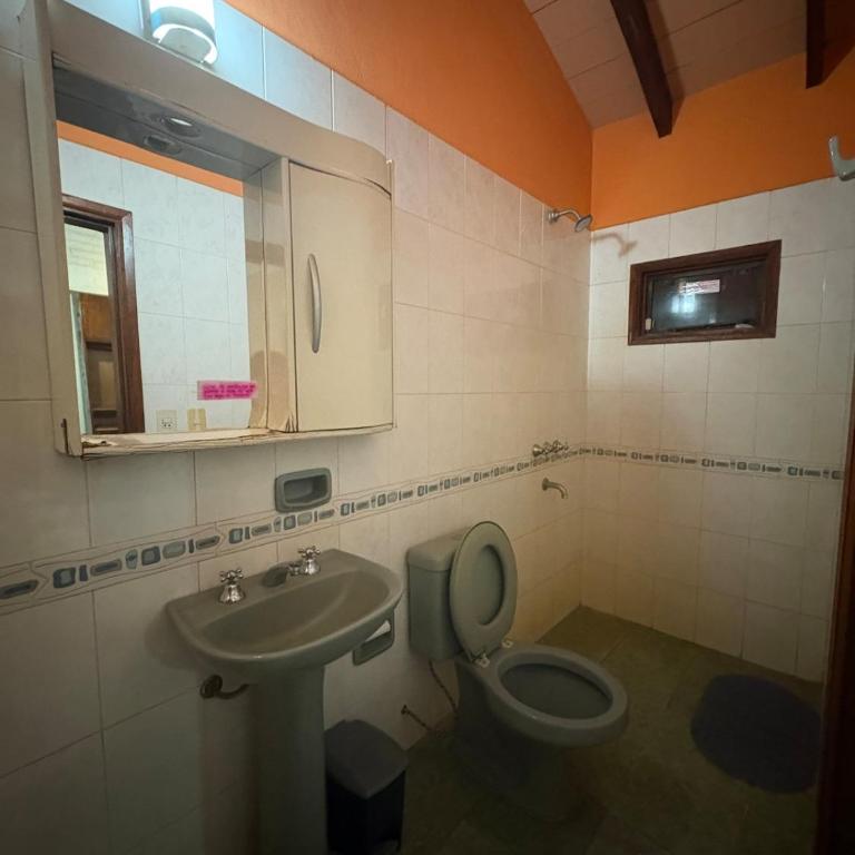 Casa jardin - Three-Bedroom House - 8