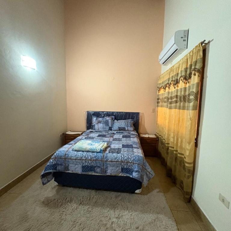 Casa jardin - Three-Bedroom House - 12