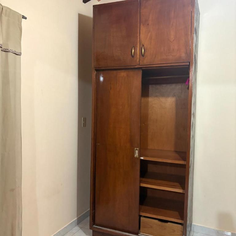 Casa jardin - Three-Bedroom House - 13