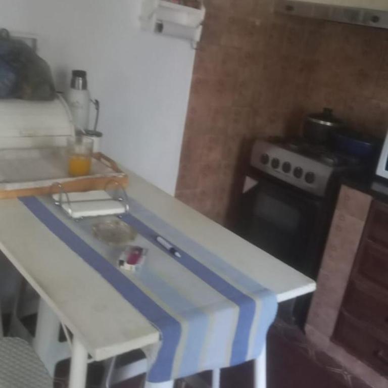 Alojamiento Luisito - Apartamento de 3 dormitorios - 12