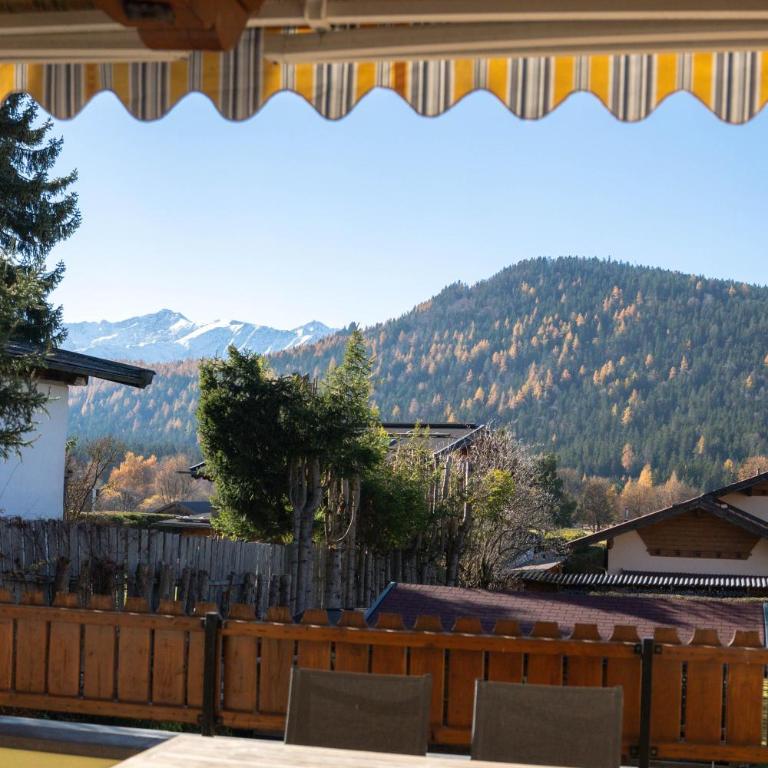 Appartement Seyrling Frajo - Apartment mit Bad - 25
