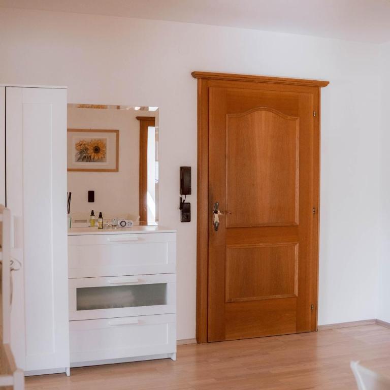 Appartement Seyrling Frajo - Apartment mit Bad - 26