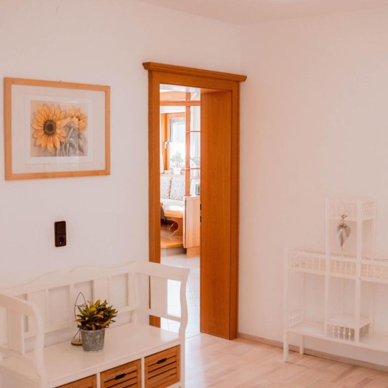 Appartement Seyrling Frajo - Apartment mit Bad - 27