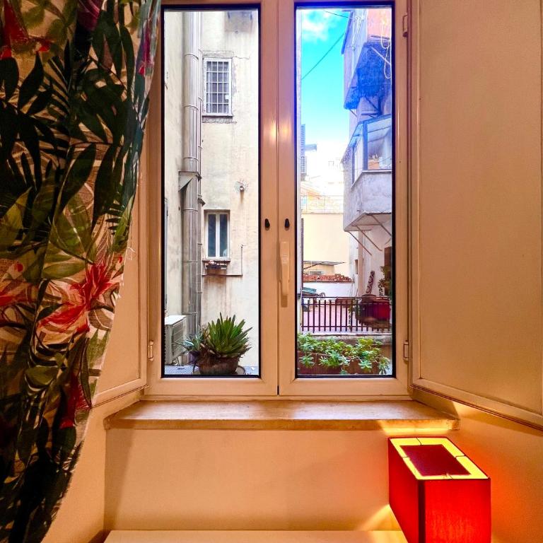Un cuore nella città eterna - Appartamento con 1 Camera da Letto - 10