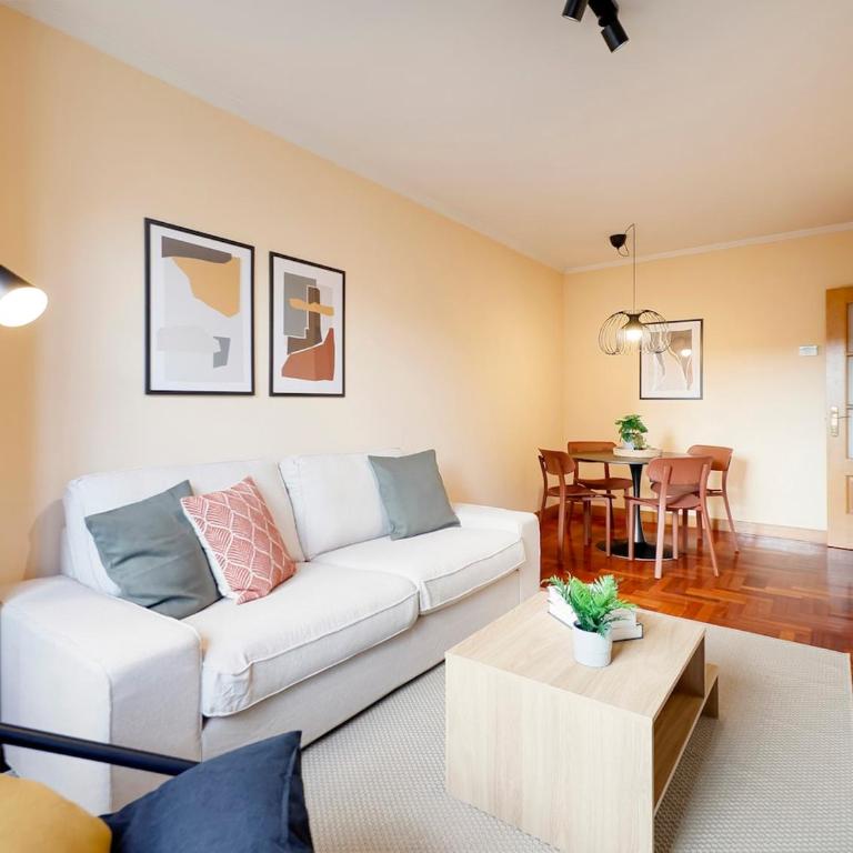Parque Murano By Silastur - Apartamento de 2 dormitorios - 1