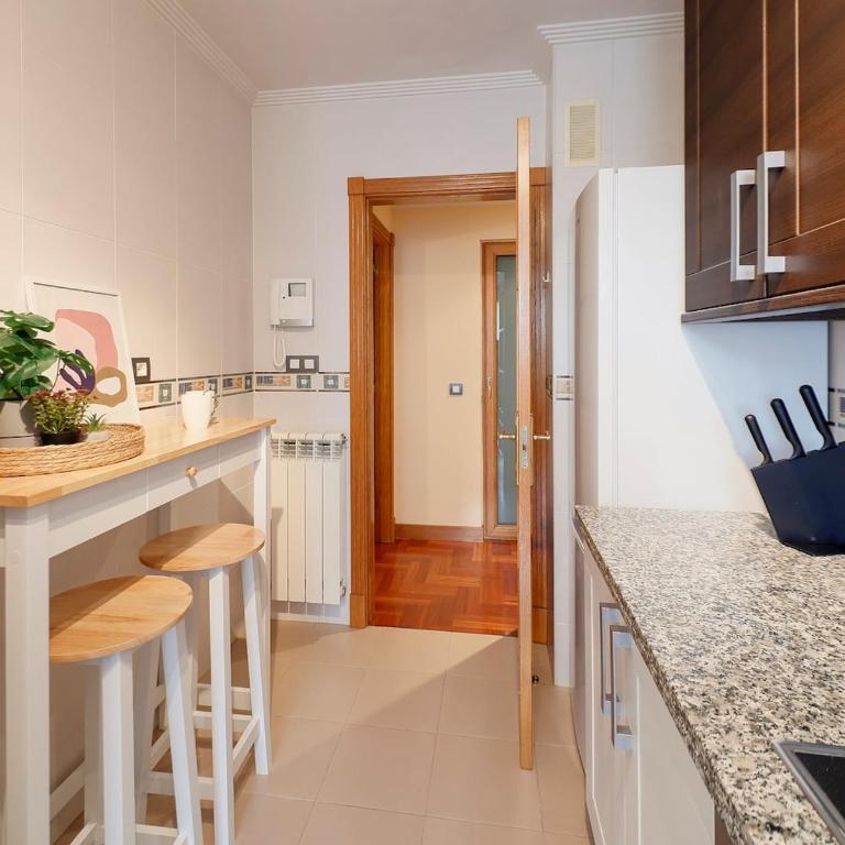 Parque Murano By Silastur - Apartamento de 2 dormitorios - 2