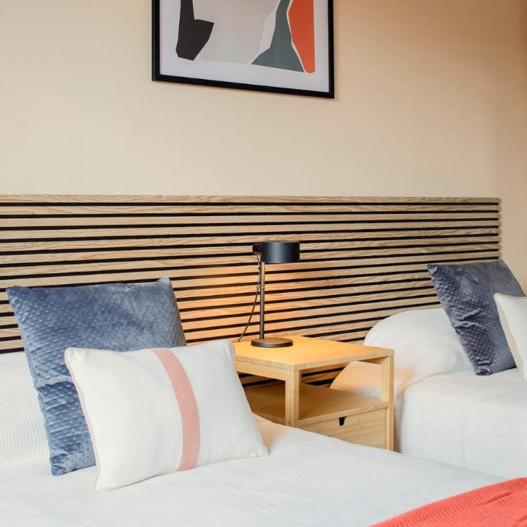 Parque Murano By Silastur - Apartamento de 2 dormitorios - 4