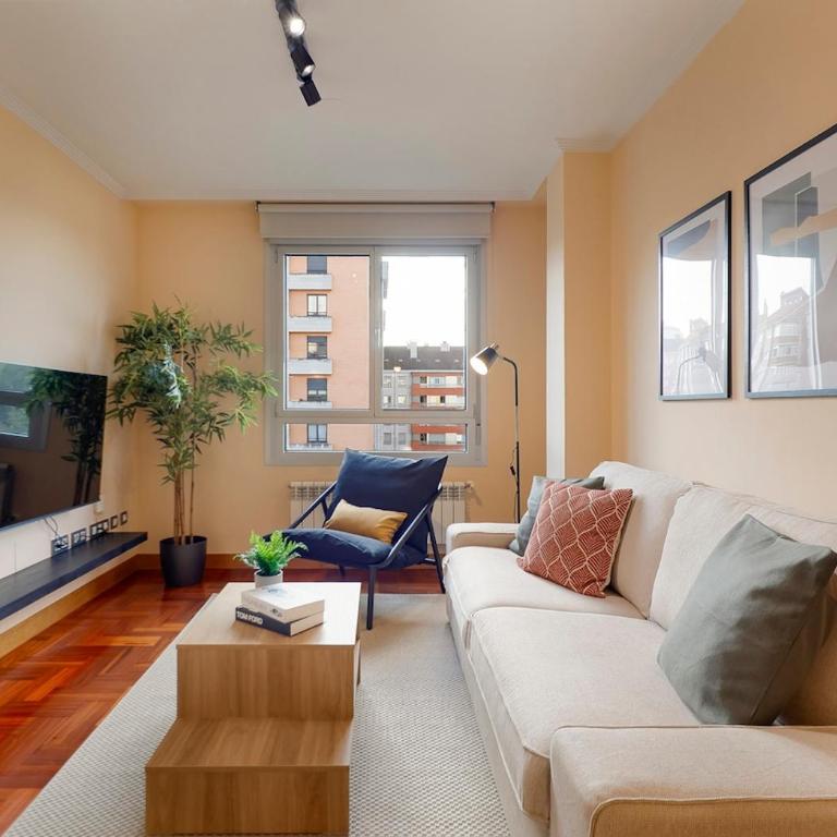 Parque Murano By Silastur - Apartamento de 2 dormitorios - 9