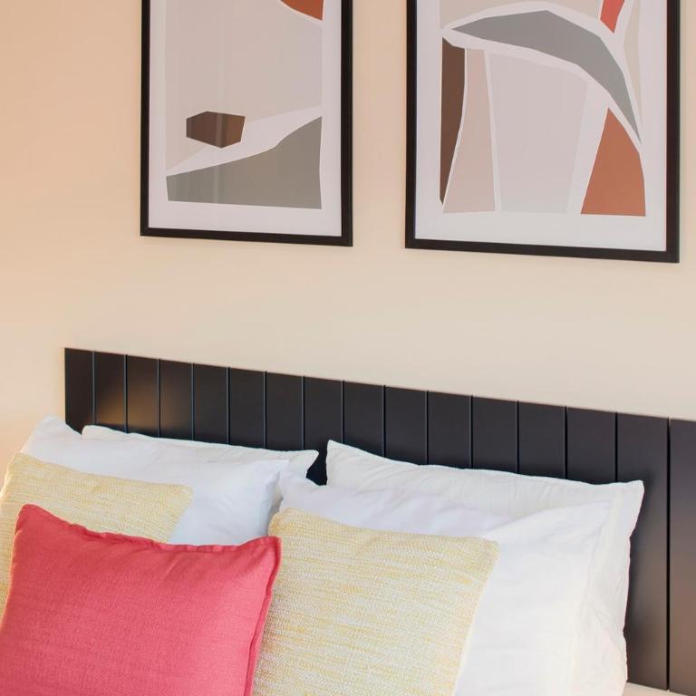 Parque Murano By Silastur - Apartamento de 2 dormitorios - 11