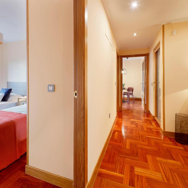Parque Murano By Silastur - Apartamento de 2 dormitorios - 21