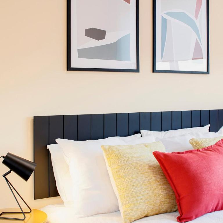 Parque Murano By Silastur - Apartamento de 2 dormitorios - 33