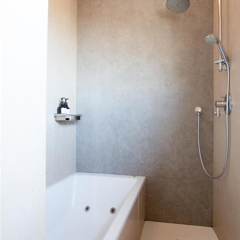 Casa Boutique San Bernardo, con jacuzzi y parking. - Villa Superior - 6