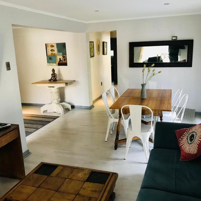 Mahiahouse - Three-Bedroom House - 3