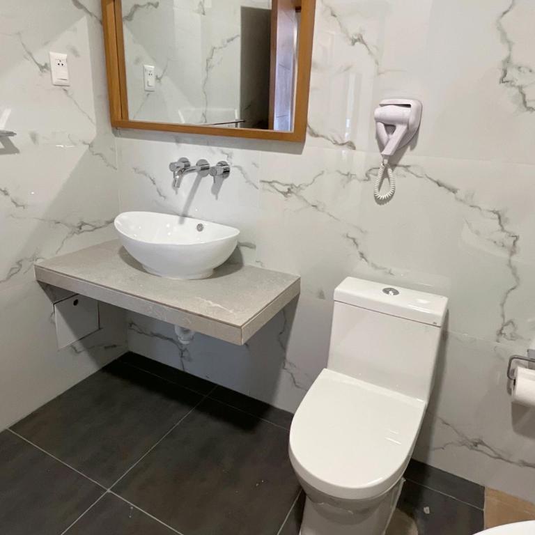 LAS CONDES Hotel - Queen Suite - 6